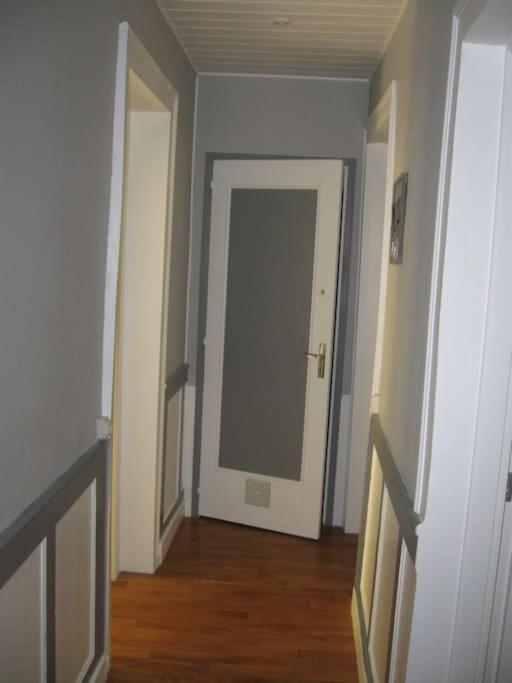 Chez Ghys Apartment Eaux-Bonnes Exterior photo